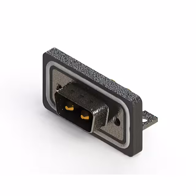 629W2W2-240-4N4 EDAC Inc.  Conjuntos de conectores D-Sub